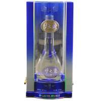 洋河梦之蓝M3-52度500ml.