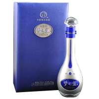 洋河梦之蓝M9-45度500ml.