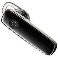 缤特力蓝牙耳机 M155黑色