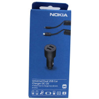 NOKIA充电器DC-20