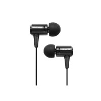 用维有线耳机ES-100I(黑色)