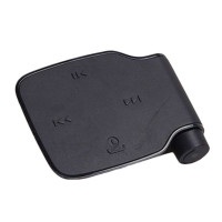 诺基亚(NOKIA) 蓝牙耳机 BH-111 黑