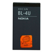 NOKIA电池BL-4U