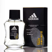 阿迪达斯印记男士香水50Ml