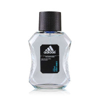 阿迪达斯男士活力香水-纵情 50ml