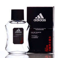 阿迪达斯活力男士香水-天赋 50ml