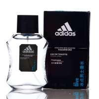 阿迪达斯男士活力香水-冰点 50ml