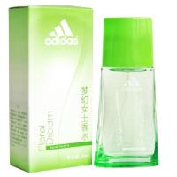 阿迪达斯梦幻香水30ml