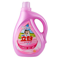 立白全效护理洗衣液3kg