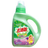 去渍霸天然熏香洗衣液1Kg(添加柔顺剂成份)