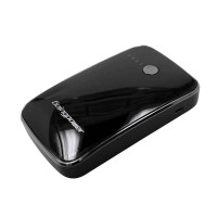 卓鹰 BEE008S 移动电源 经典黑 12000MAH