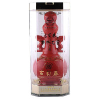 古贝春金牌百年老窖38度450ml