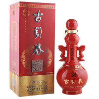 古贝春百年老窖39度600ml