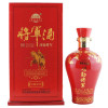 京都将军酒功勋将军珍藏30年52度500ml