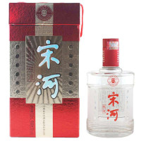 宋河粮液专供酒50度500ml