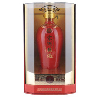 宋河粮液国字六号50度500ml