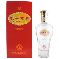 剑南老酒陈酿52度500ml