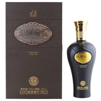 剑南老酒陈坛52度500ml