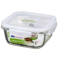 乐扣乐扣格拉斯四面锁扣LLG215