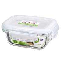 乐扣乐扣格拉斯四面锁扣LLG413