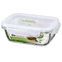 乐扣乐扣格拉斯四面锁扣LLG424