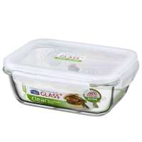 乐扣乐扣格拉斯四面锁扣LLG430