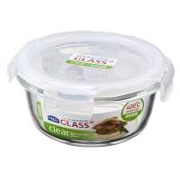 乐扣乐扣格拉斯四面锁扣LLG822