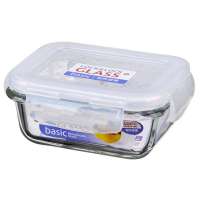 乐扣乐扣四面锁扣格拉斯LLG411