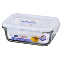 乐扣乐扣四面锁扣格拉斯LLG421