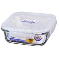 乐扣乐扣四面锁扣格拉斯LLG221