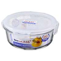 乐扣乐扣四面锁扣格拉斯LLG841