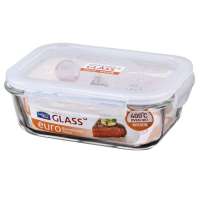 乐扣乐扣四面锁扣格拉斯LLG428