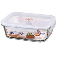 乐扣乐扣格拉斯四方型LLG445