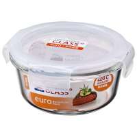 乐扣乐扣格拉斯圆型LLG821