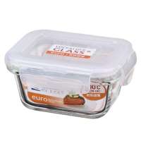 乐扣乐扣四面锁扣格拉斯LLG414