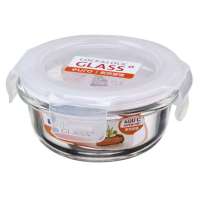 乐扣乐扣四面锁扣格拉斯LLG812