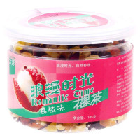 浪漫时光花果茶荔枝味105g