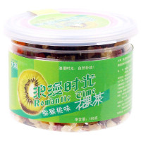 浪漫时光花果茶猕猴桃味105g