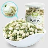 来品茉莉花茶40g