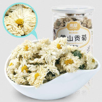 来品黄山贡菊花茶30g