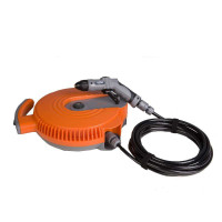 三美闪亮洗车机A6(新)