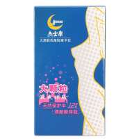 杰士康大颗粒 激爽体验12支装