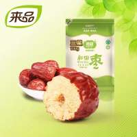 来品和田枣三星100g*10袋