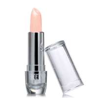 BEELY花色夹心唇膏(润唇+美色)01号如玉4g-