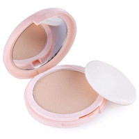 静佳JMIXP魔力保湿粉饼(自然肤色)10g-