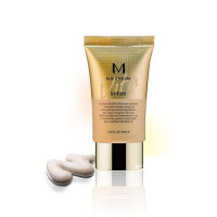 MISSHA谜尚 魅力 维他命柔护霜(SPF20)50ml-