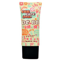 popular玻儿防晒修复底霜SPF30+30gC01浅肤