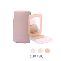 卡姿兰极致亲肤矿物粉饼10g(01#瓷白色)-