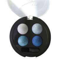 玛丽黛佳无限魅惑炫色眼影 神秘蓝调 4g-