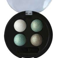 玛丽黛佳无限魅惑炫色眼影纯静素美4g-